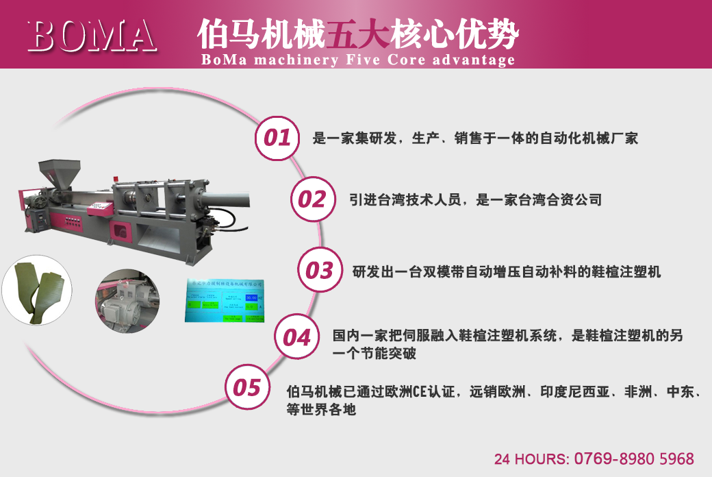 澳门·巴黎人机械五大核心优势